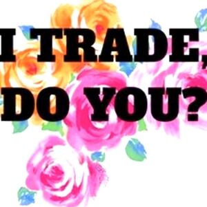 Willing to do fair trades